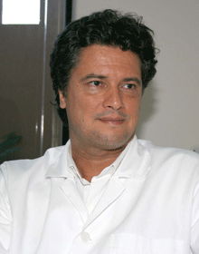 Eddie Fernando Candido Murta, MD